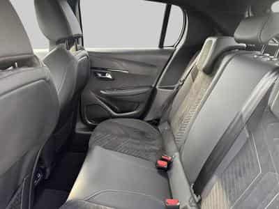 Peugeot 208 GT (2024) - Photo 12