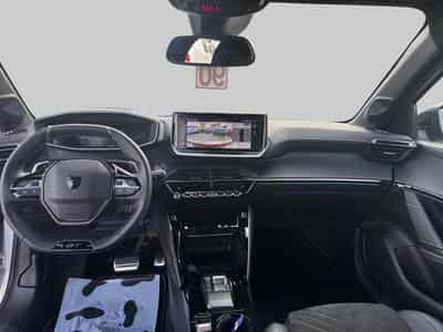 Peugeot 208 GT (2024) - Photo 13