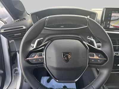 Peugeot 208 GT (2024) - Photo 14