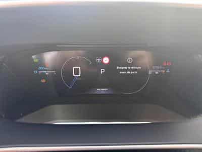 Peugeot 208 GT (2024) - Photo 15