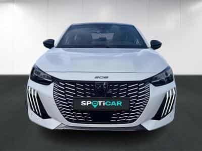 Peugeot 208 GT (2024) - Photo 2