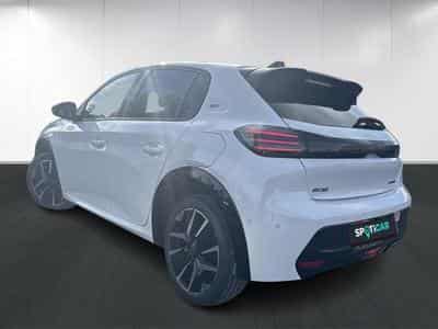 Peugeot 208 GT (2024) - Photo 6