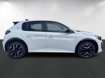 Peugeot 208 GT (2024) - Photo 8