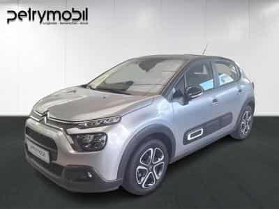 Citroen C3 PLUS (2024) - Photo 1