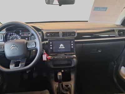 Citroen C3 PLUS (2024) - Photo 13
