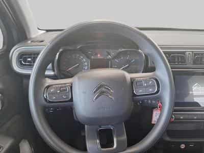 Citroen C3 PLUS (2024) - Photo 14