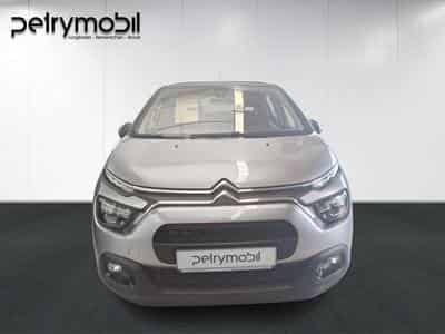 Citroen C3 PLUS (2024) - Photo 2