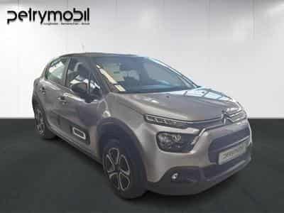 Citroen C3 PLUS (2024) - Photo 3