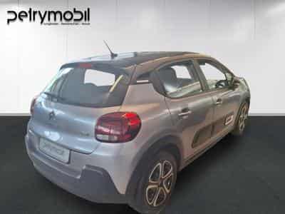 Citroen C3 PLUS (2024) - Photo 4