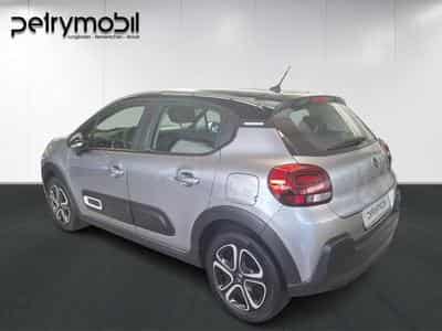 Citroen C3 PLUS (2024) - Photo 6