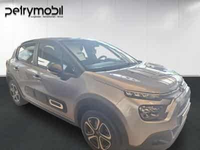 Citroen C3 PLUS (2024) - Photo 8