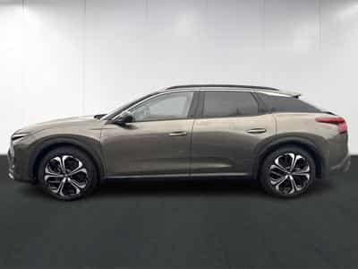 Citroen C5 X Shine (2023) - Photo 1