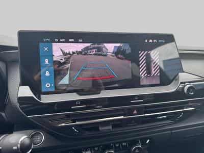 Citroen C5 X Shine (2023) - Photo 10