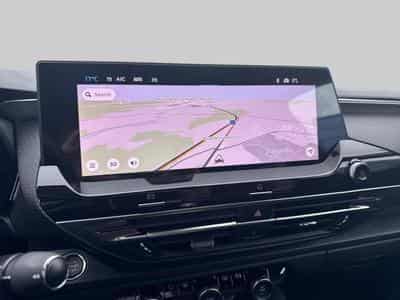 Citroen C5 X Shine (2023) - Photo 11