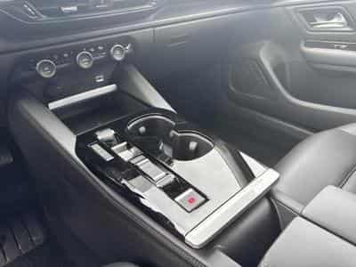 Citroen C5 X Shine (2023) - Photo 13