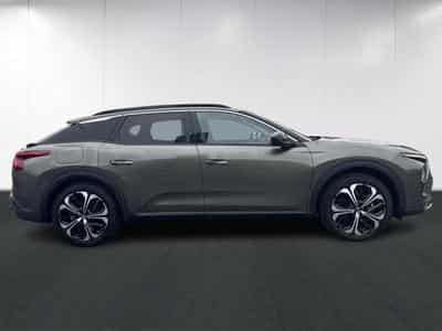 Citroen C5 X Shine (2023) - Photo 2