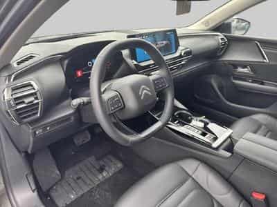 Citroen C5 X Shine (2023) - Photo 5