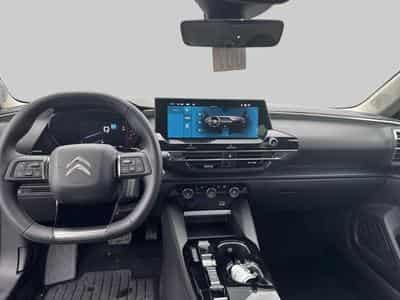 Citroen C5 X Shine (2023) - Photo 7