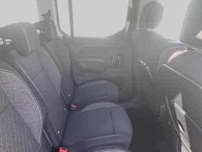 Peugeot Rifter ALLURE (2025) - Photo 10