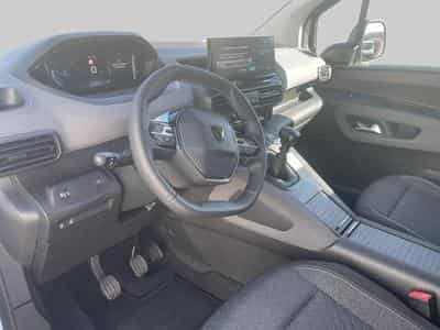 Peugeot Rifter ALLURE (2025) - Photo 11