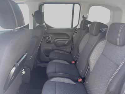 Peugeot Rifter ALLURE (2025) - Photo 12