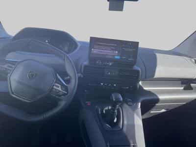 Peugeot Rifter ALLURE (2025) - Photo 13