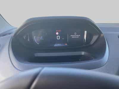 Peugeot Rifter ALLURE (2025) - Photo 14