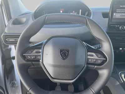 Peugeot Rifter ALLURE (2025) - Photo 15