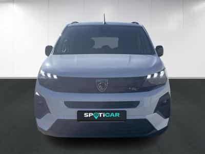 Peugeot Rifter ALLURE (2025) - Photo 2