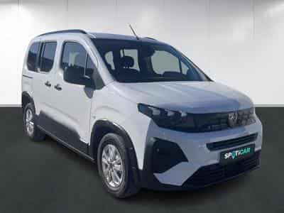 Peugeot Rifter ALLURE (2025) - Photo 3