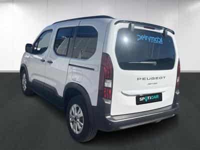 Peugeot Rifter ALLURE (2025) - Photo 6