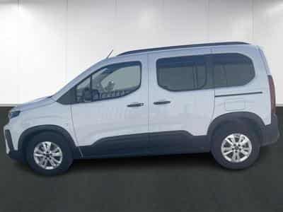 Peugeot Rifter ALLURE (2025) - Photo 7