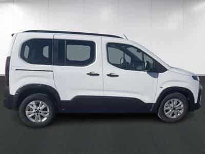 Peugeot Rifter ALLURE (2025) - Photo 8