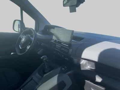 Peugeot Rifter ALLURE (2025) - Photo 9