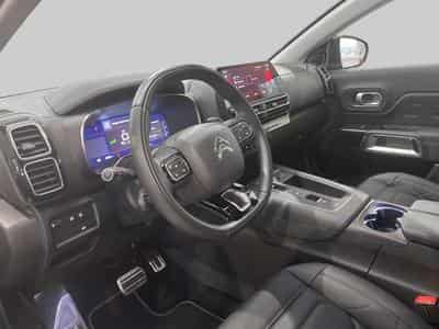 Citroen C5 Aircross Shine (2023) - Photo 11
