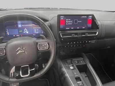 Citroen C5 Aircross Shine (2023) - Photo 13