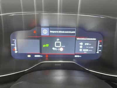 Citroen C5 Aircross Shine (2023) - Photo 15