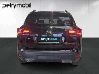 Citroen C5 Aircross Shine (2023) - Photo 5