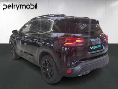 Citroen C5 Aircross Shine (2023) - Photo 6