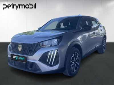 Peugeot 2008 II (2025) - Photo 1