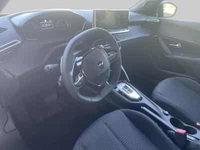 Peugeot 2008 II (2025) - Photo 11