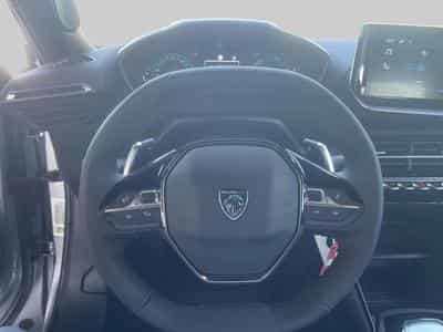 Peugeot 2008 II (2025) - Photo 14