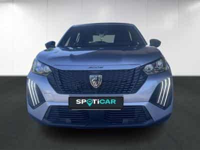 Peugeot 2008 II (2025) - Photo 2