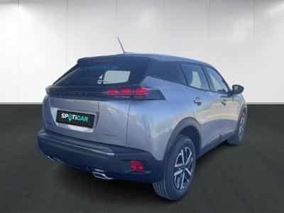 Peugeot 2008 II (2025) - Photo 4