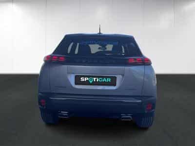 Peugeot 2008 II (2025) - Photo 5