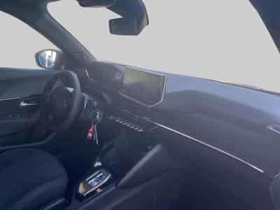 Peugeot 2008 II (2025) - Photo 9