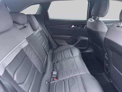 Citroen C5 X Shine (2023) - Photo 1