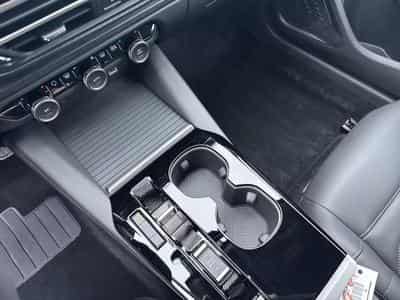 Citroen C5 X Shine (2023) - Photo 10