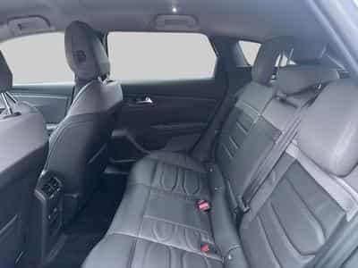 Citroen C5 X Shine (2023) - Photo 12