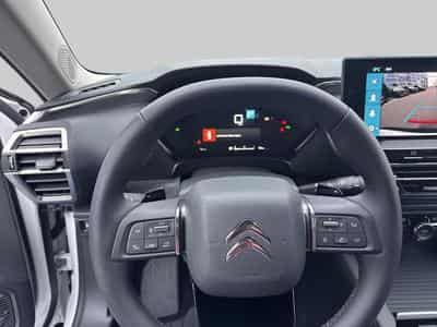 Citroen C5 X Shine (2023) - Photo 14